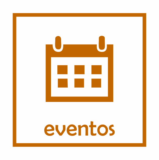 Página Eventos