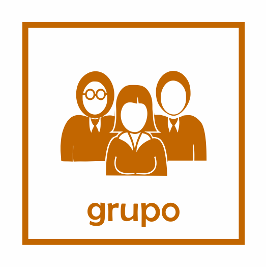 Página Grupo